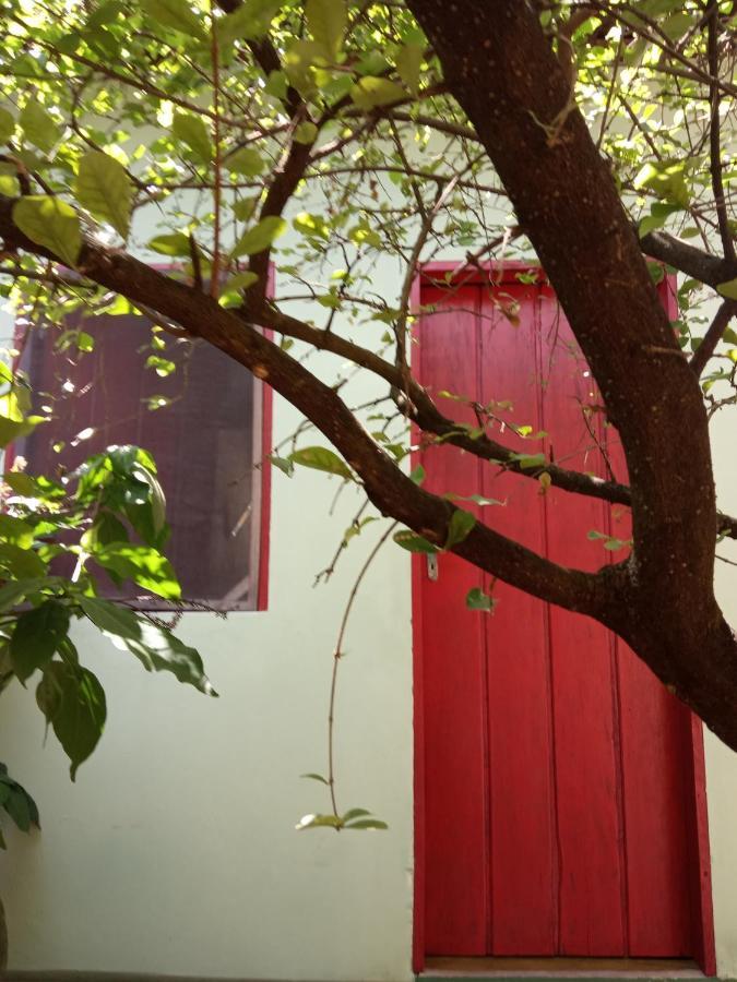 Casa Repousar Ленсойс Екстериор снимка