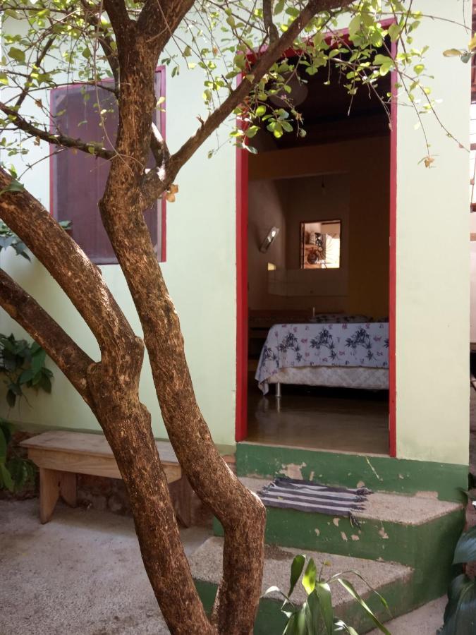 Casa Repousar Ленсойс Екстериор снимка