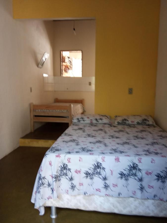 Casa Repousar Ленсойс Екстериор снимка