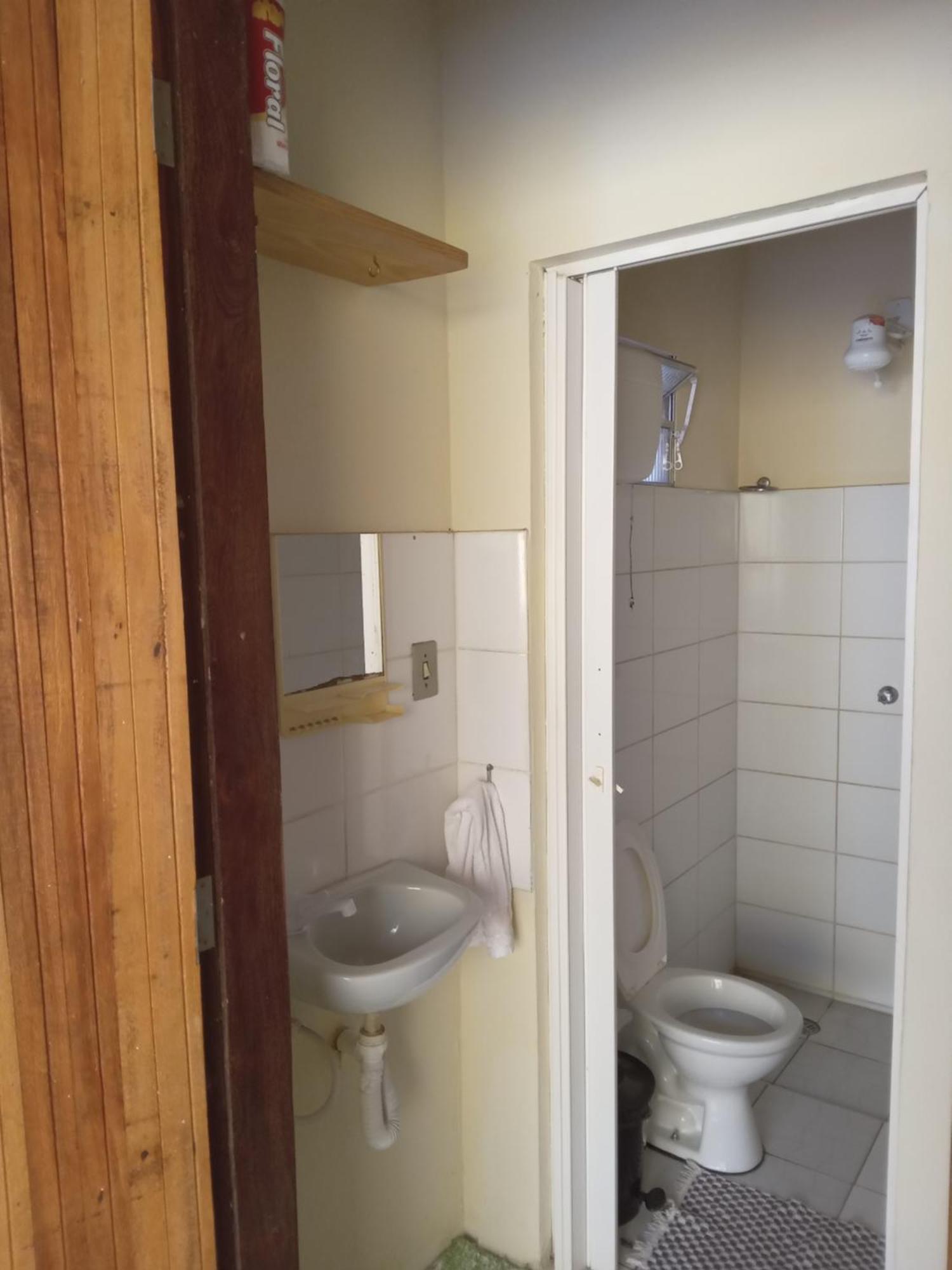 Casa Repousar Ленсойс Екстериор снимка